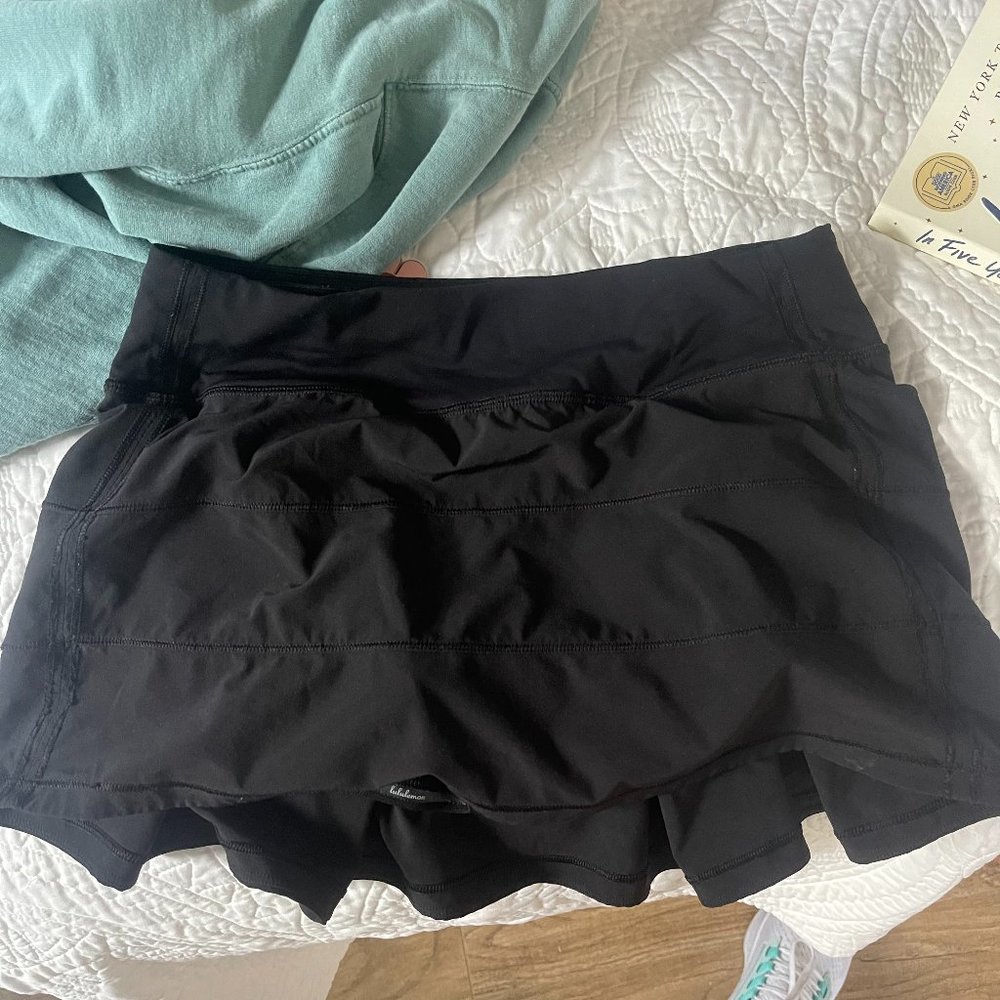 Lululemon skirt